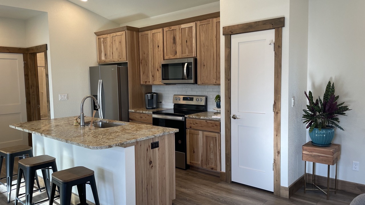 Photo of Kitchen in Loveland