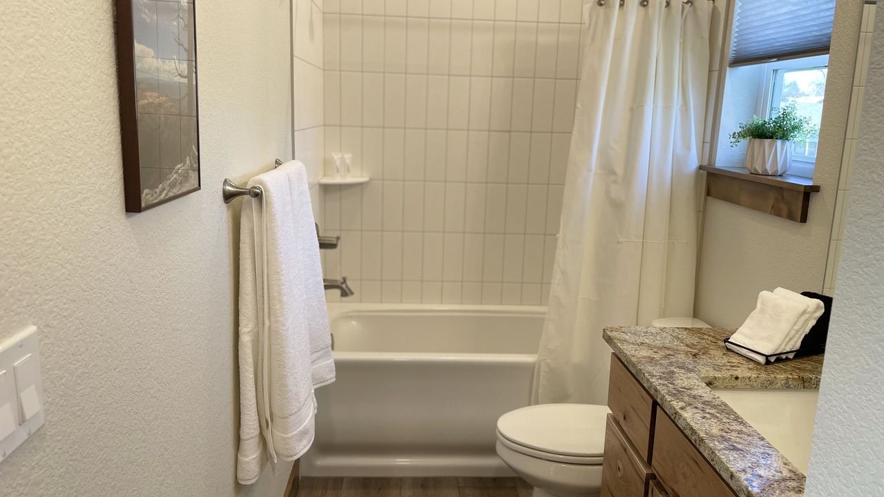 Photo of Bathroom in Loveland