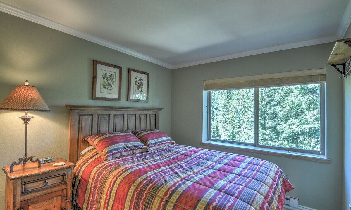 Photo of Bedroom in Warrior's Mark