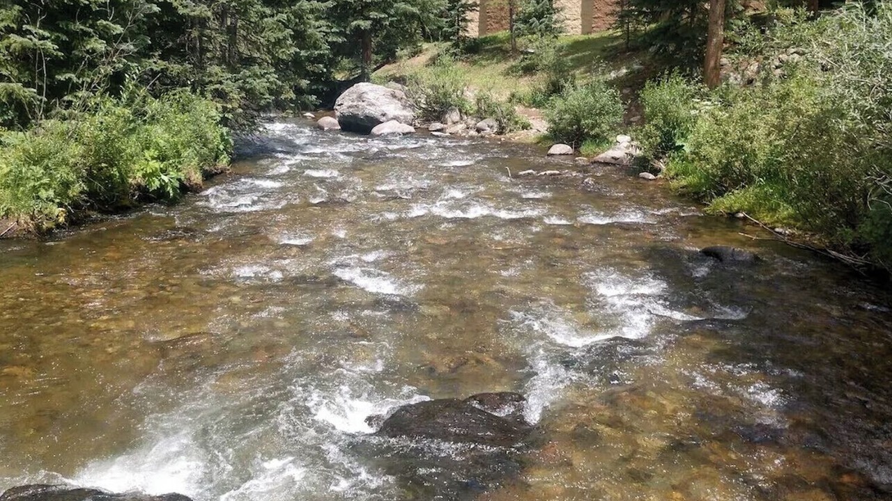 Photo of Outdoor in Warrior's Mark