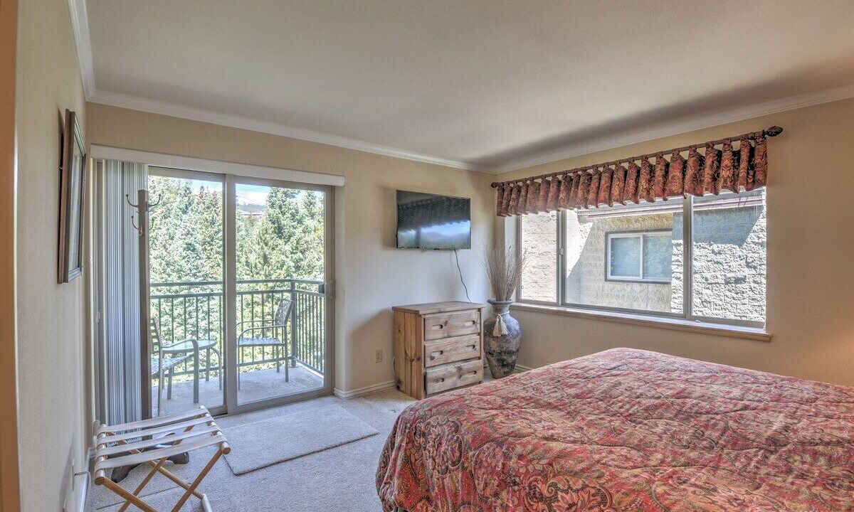Photo of Bedroom in Warrior's Mark