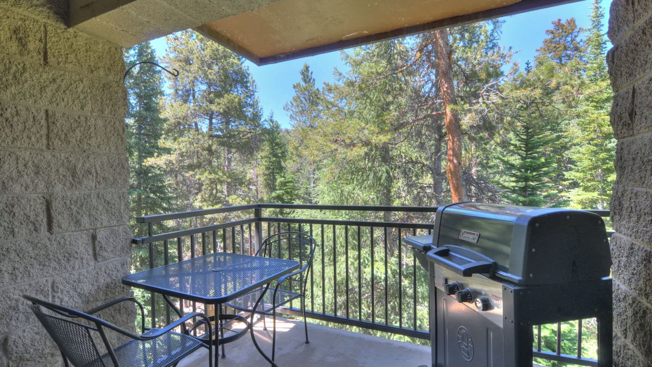 Photo of Outdoor in Warrior's Mark