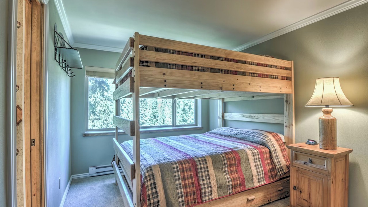 Photo of Bedroom in Warrior's Mark