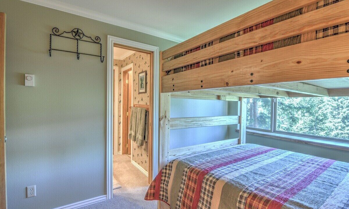 Photo of Bedroom in Warrior's Mark