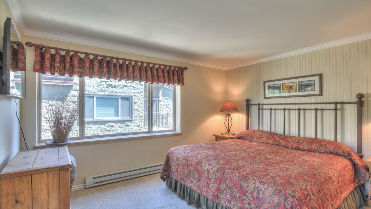 Photo of Bedroom in Warrior's Mark
