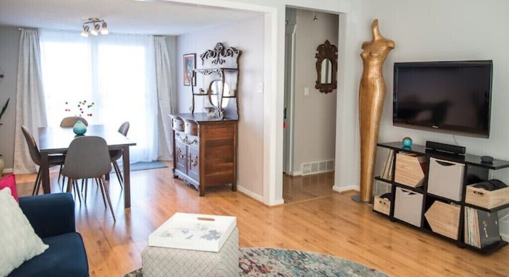 Photo of Bedroom in Berkeley