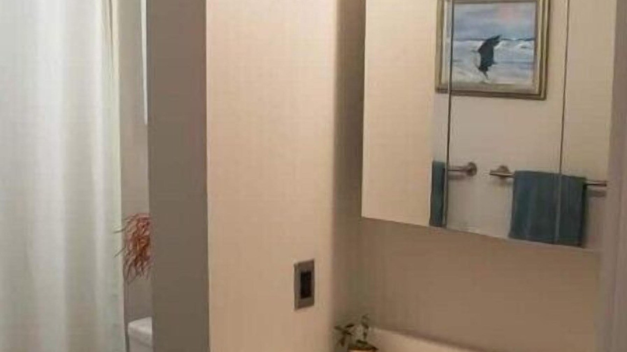 Photo of Bathroom in Berkeley