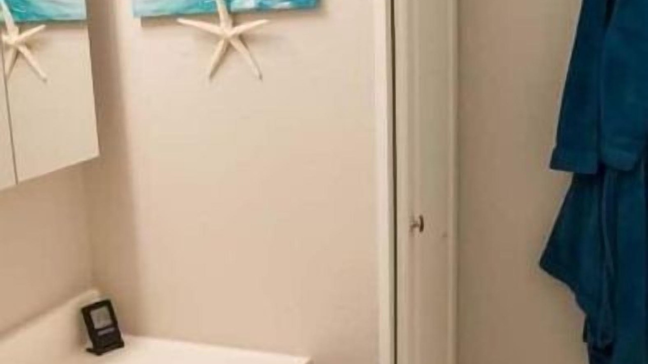 Photo of Bathroom in Berkeley