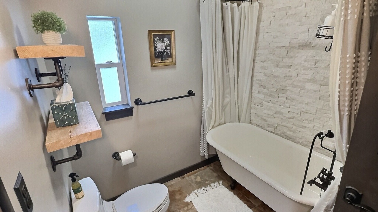 Photo of Bathroom in Evergreen