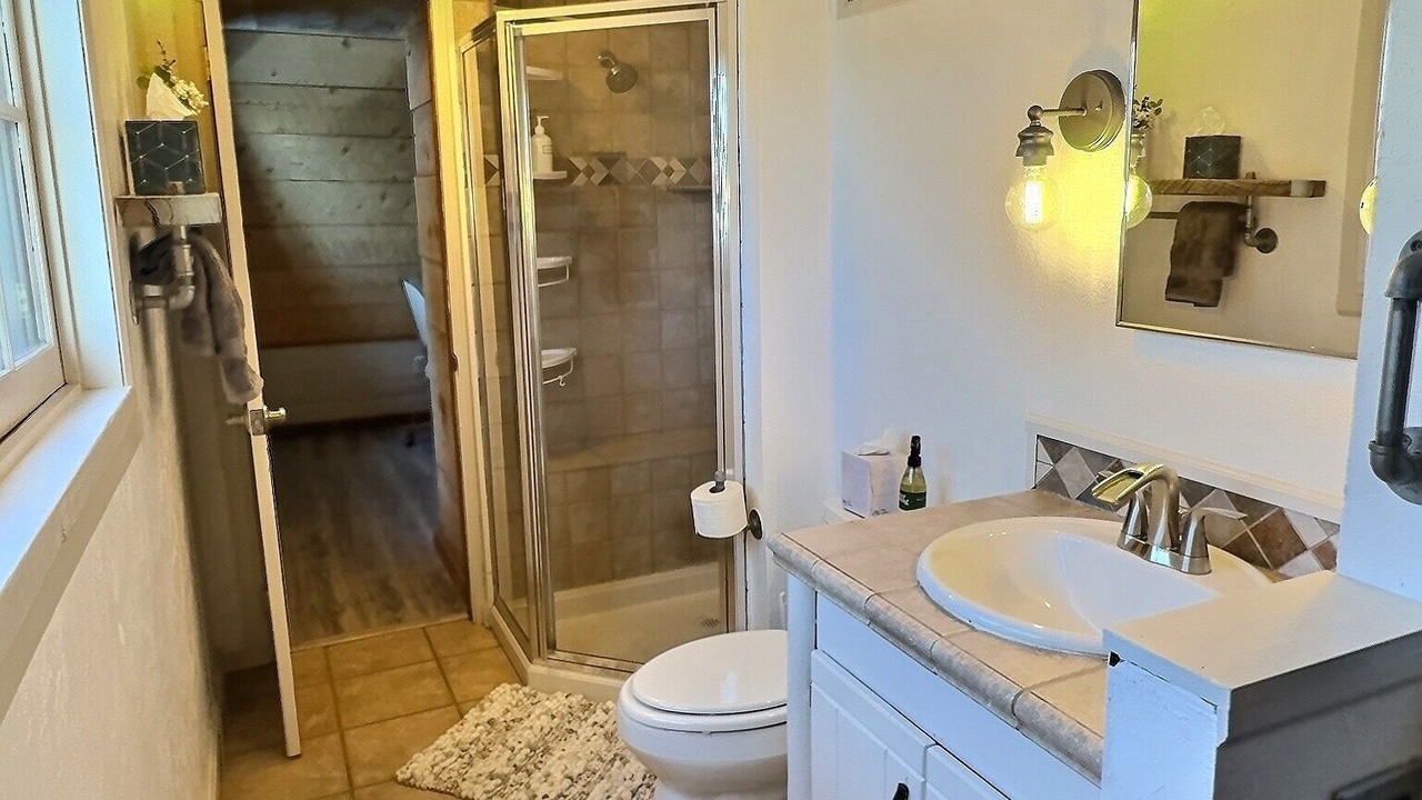 Photo of Bathroom in Evergreen