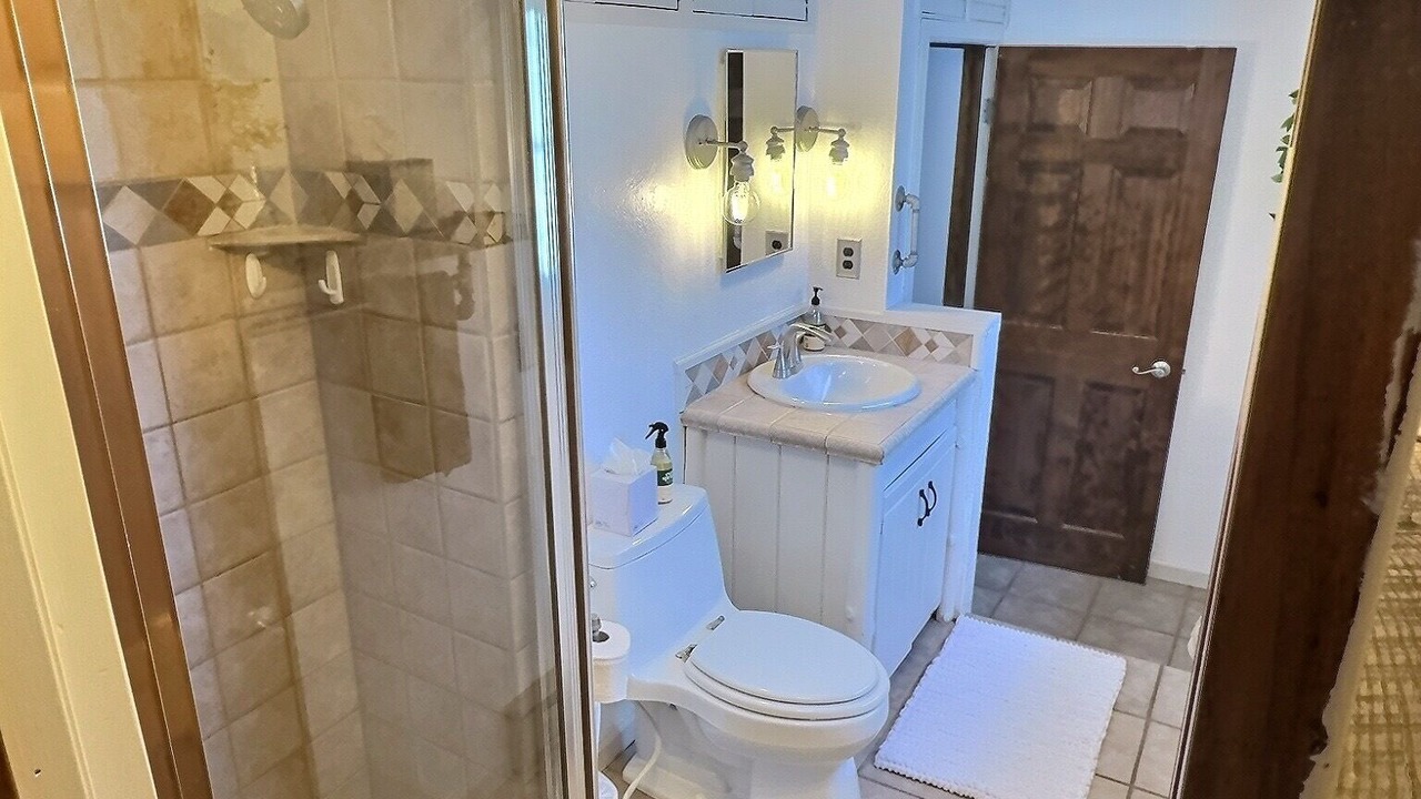 Photo of Bathroom in Evergreen