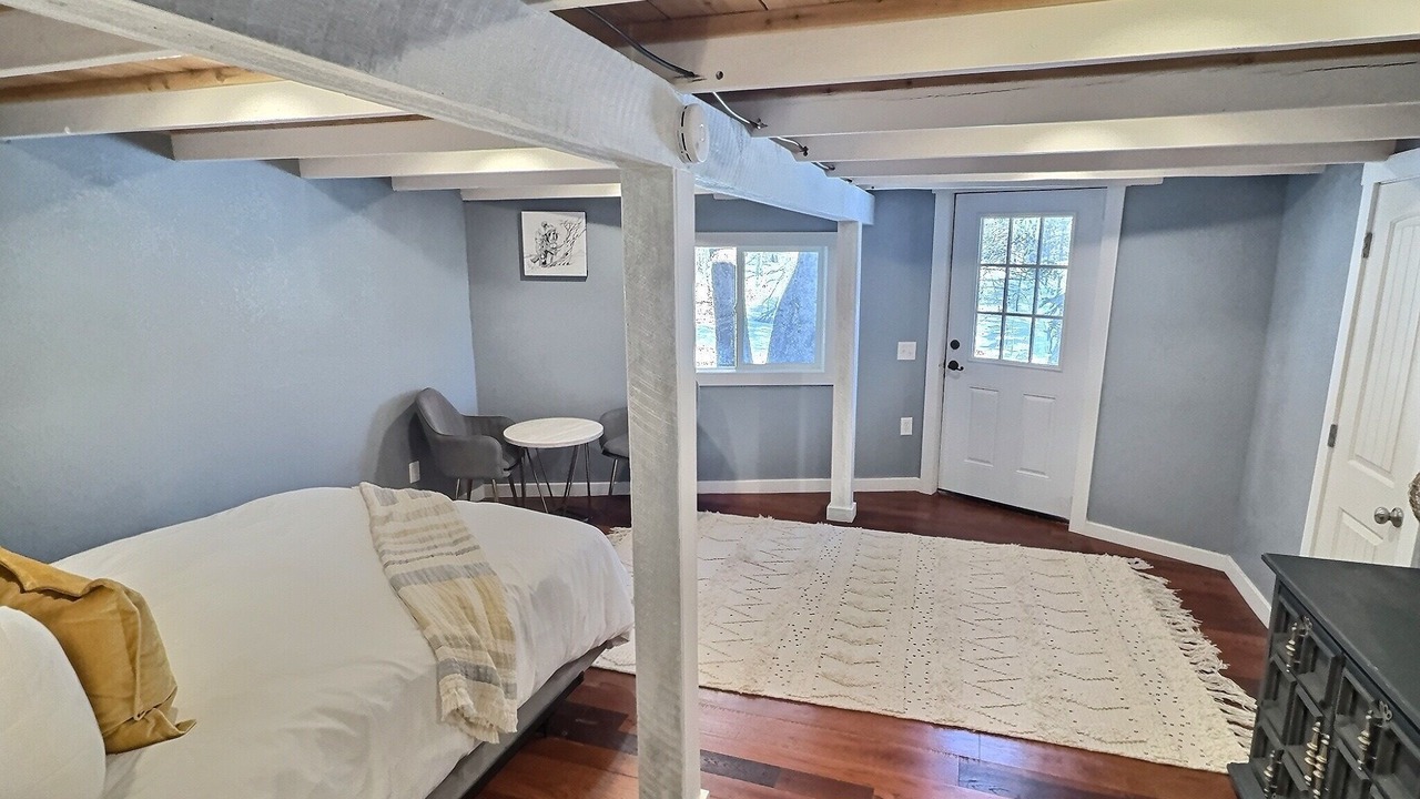 Photo of Bedroom in Evergreen