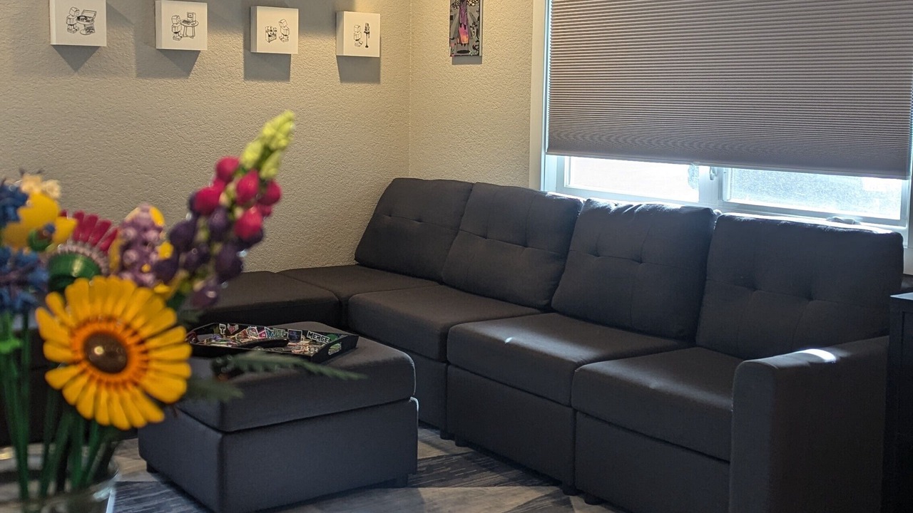 Photo of Livingroom in Harvey Park