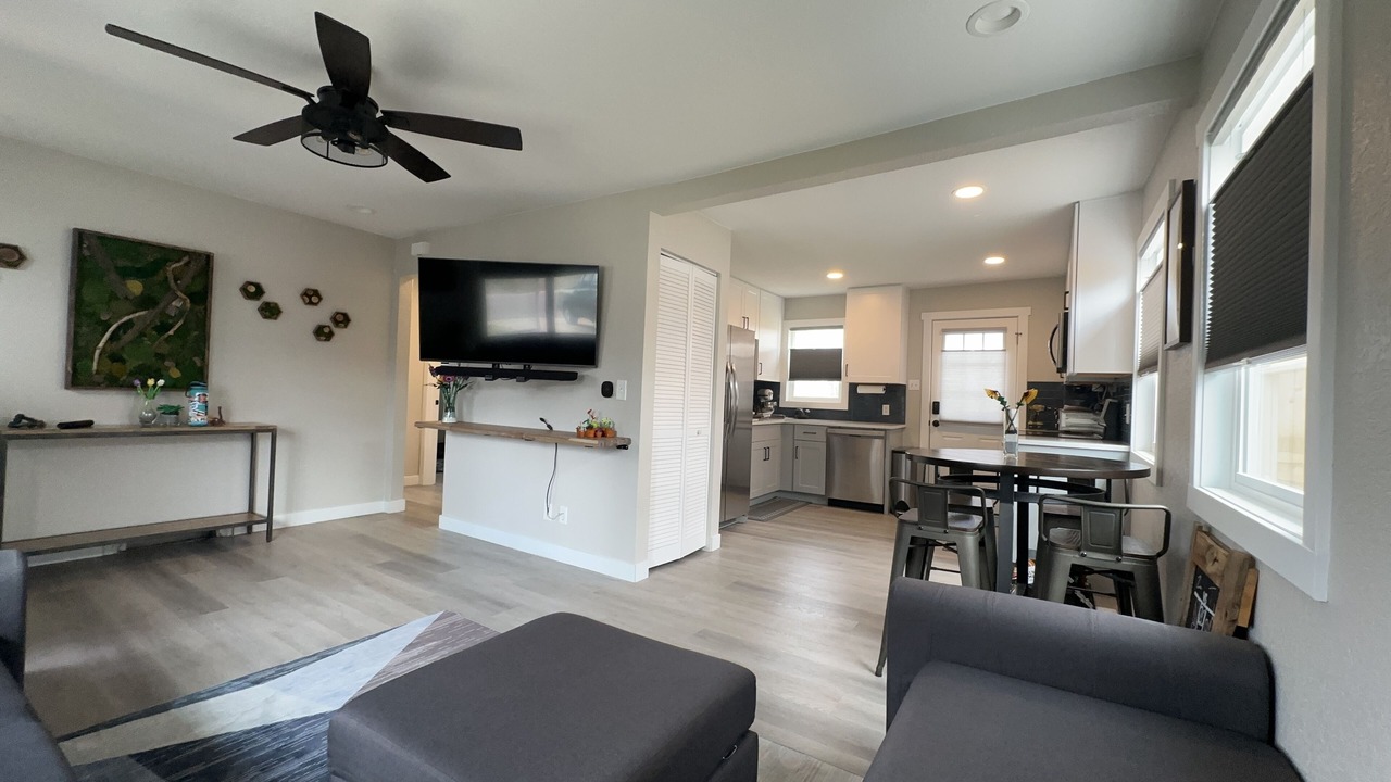 Photo of Livingroom in Harvey Park