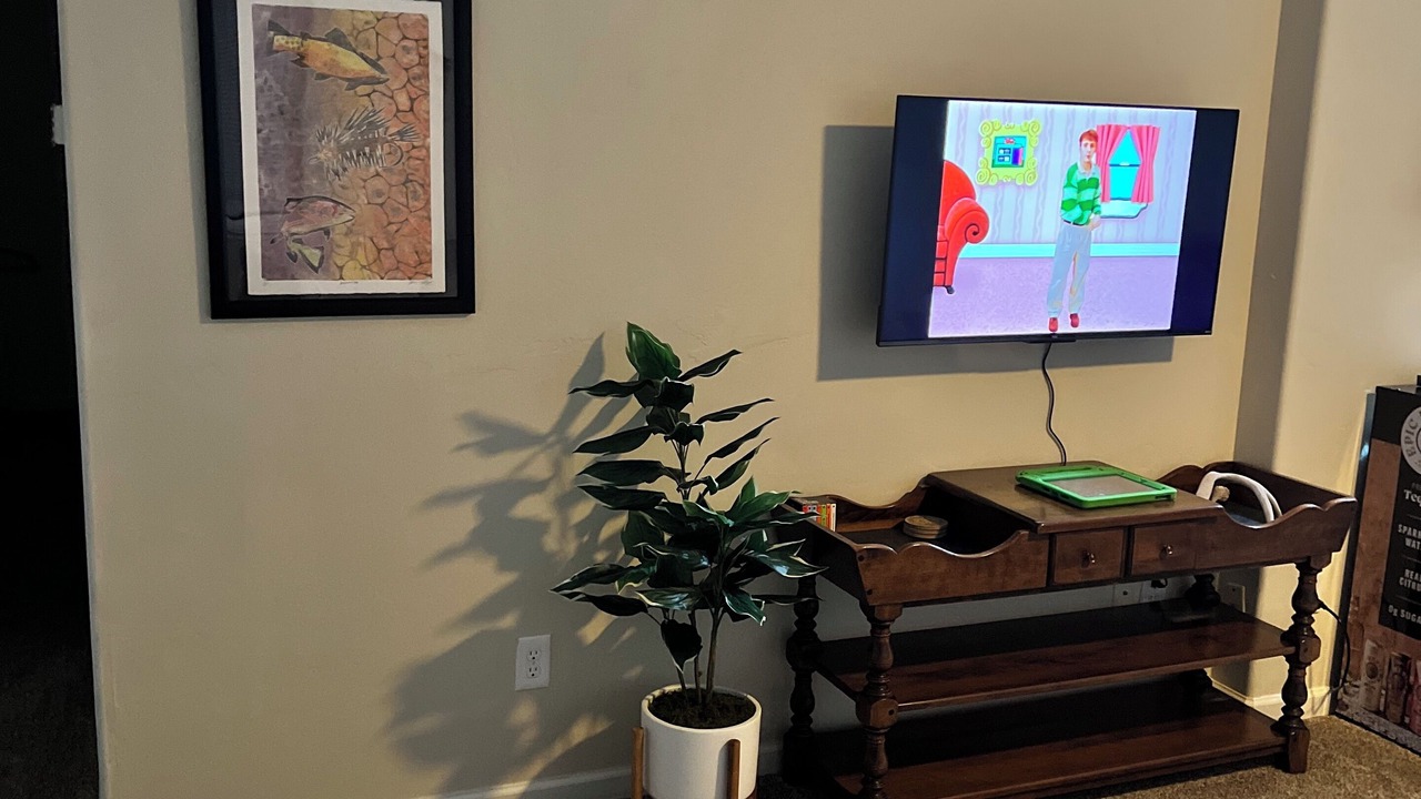 Photo of Livingroom in Silt