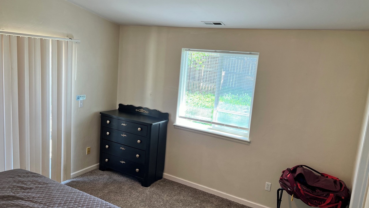 Photo of Bedroom in Silt
