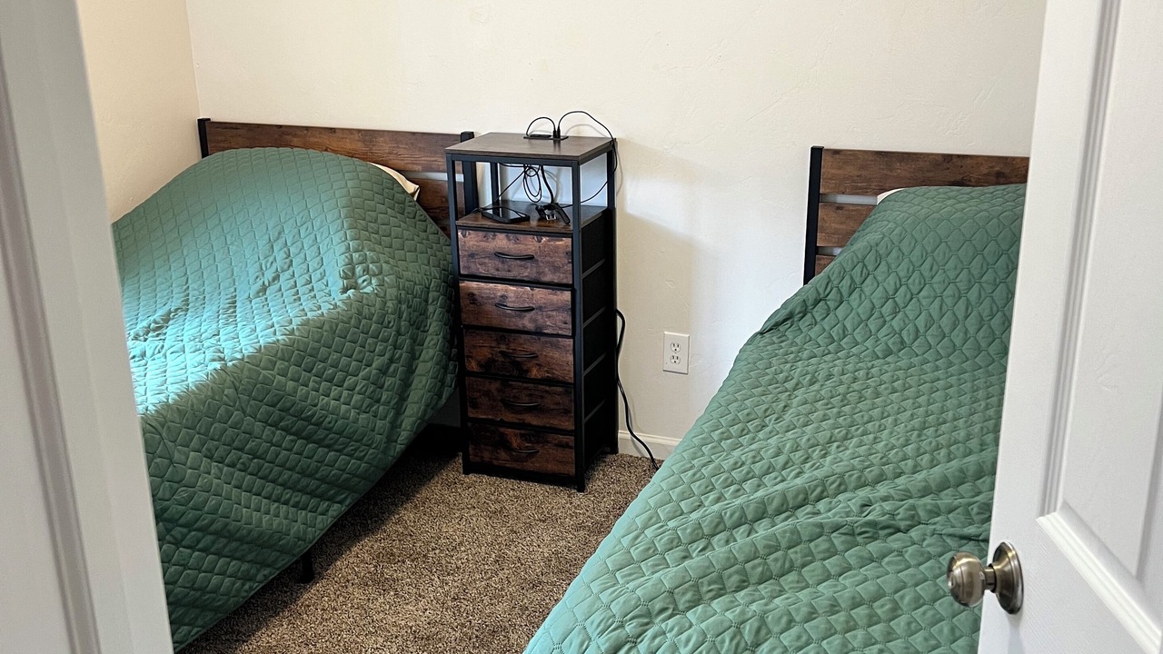 Photo of Bedroom in Silt