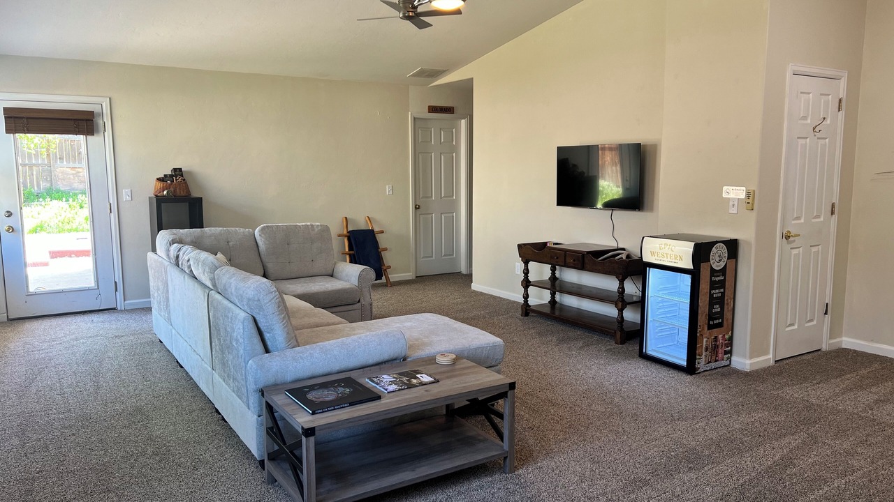 Photo of Livingroom in Silt