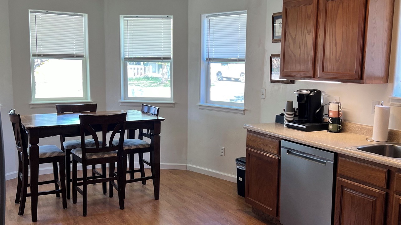 Photo of Kitchen in Silt