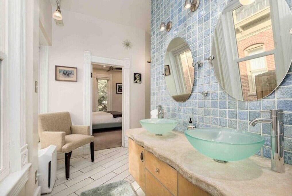 Photo of Bathroom in Five Points