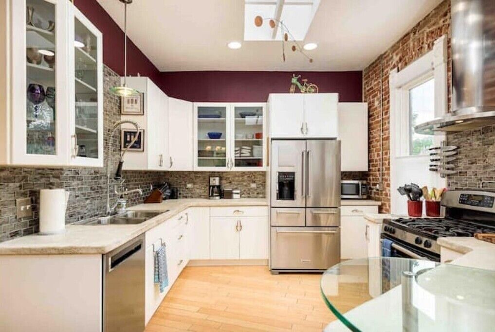 Photo of Kitchen in Five Points