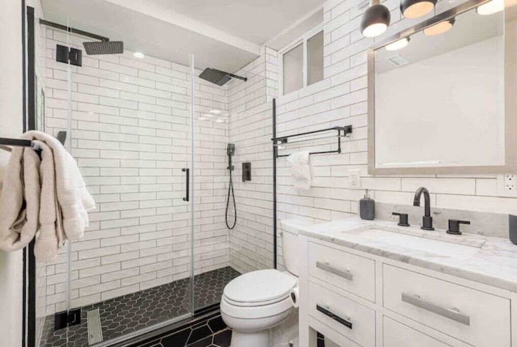 Photo of Bathroom in Five Points