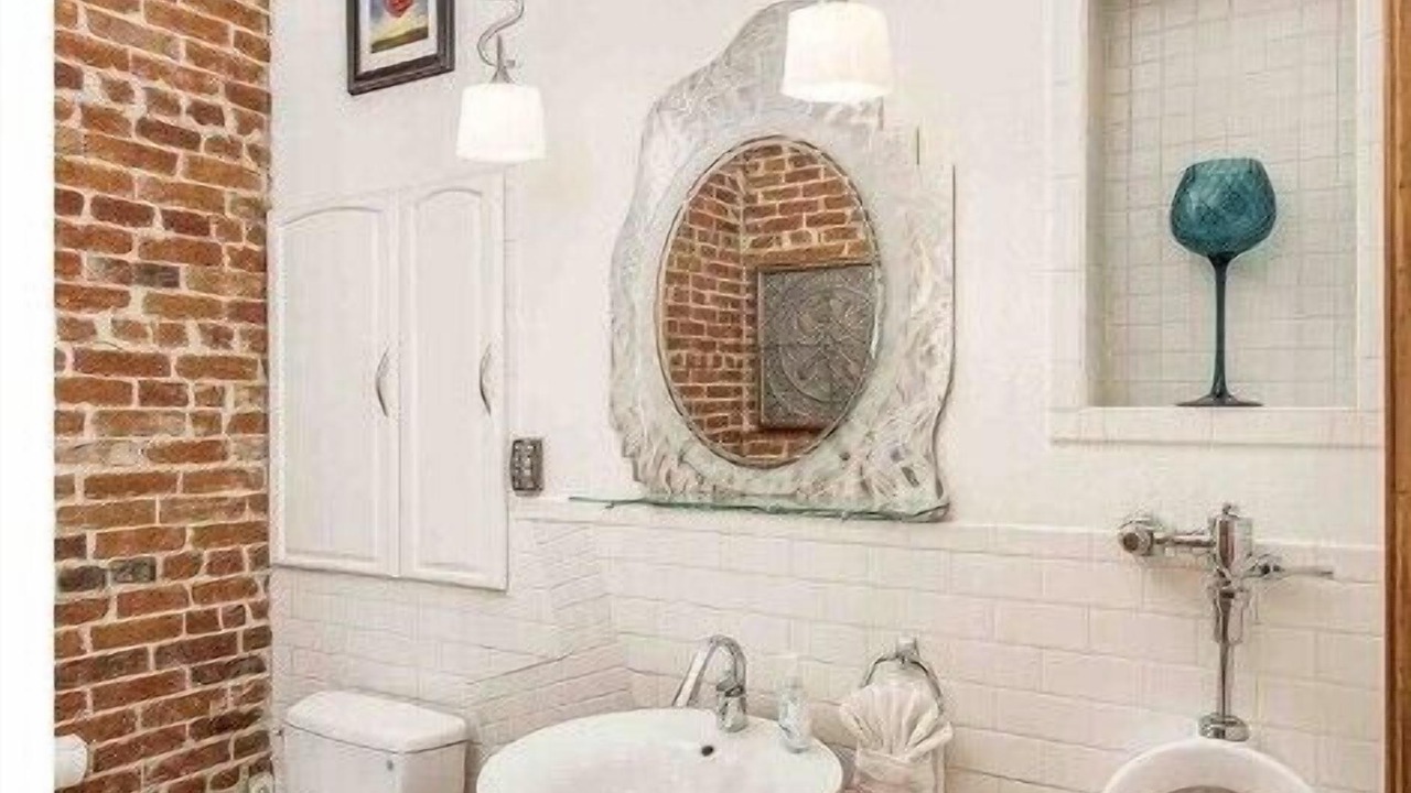 Photo of Bathroom in Five Points