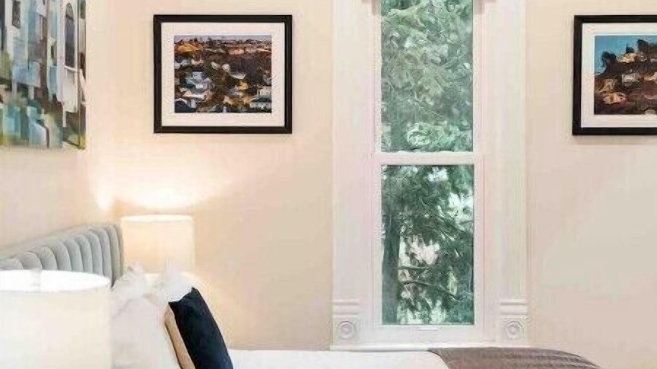 Photo of Bedroom in Five Points