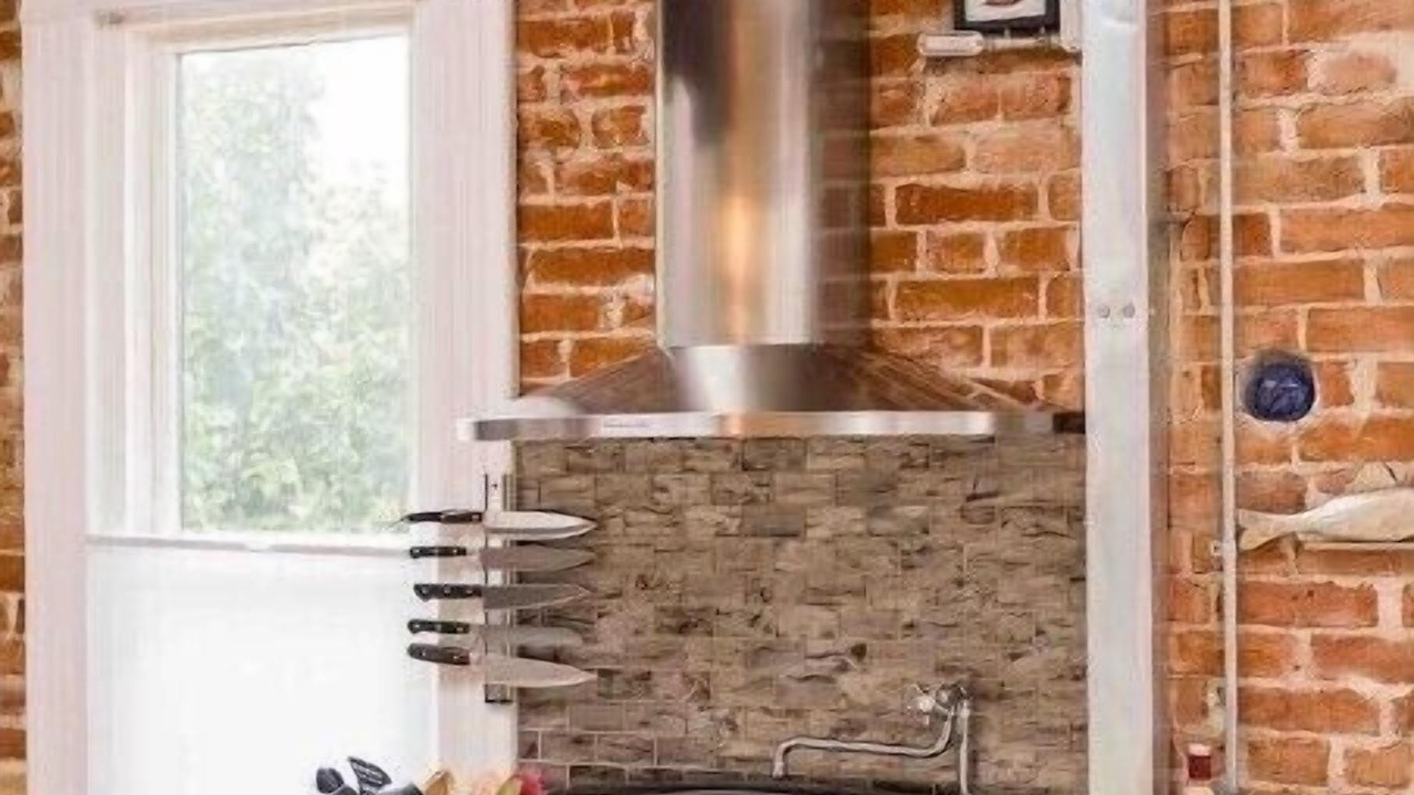 Photo of Kitchen in Five Points