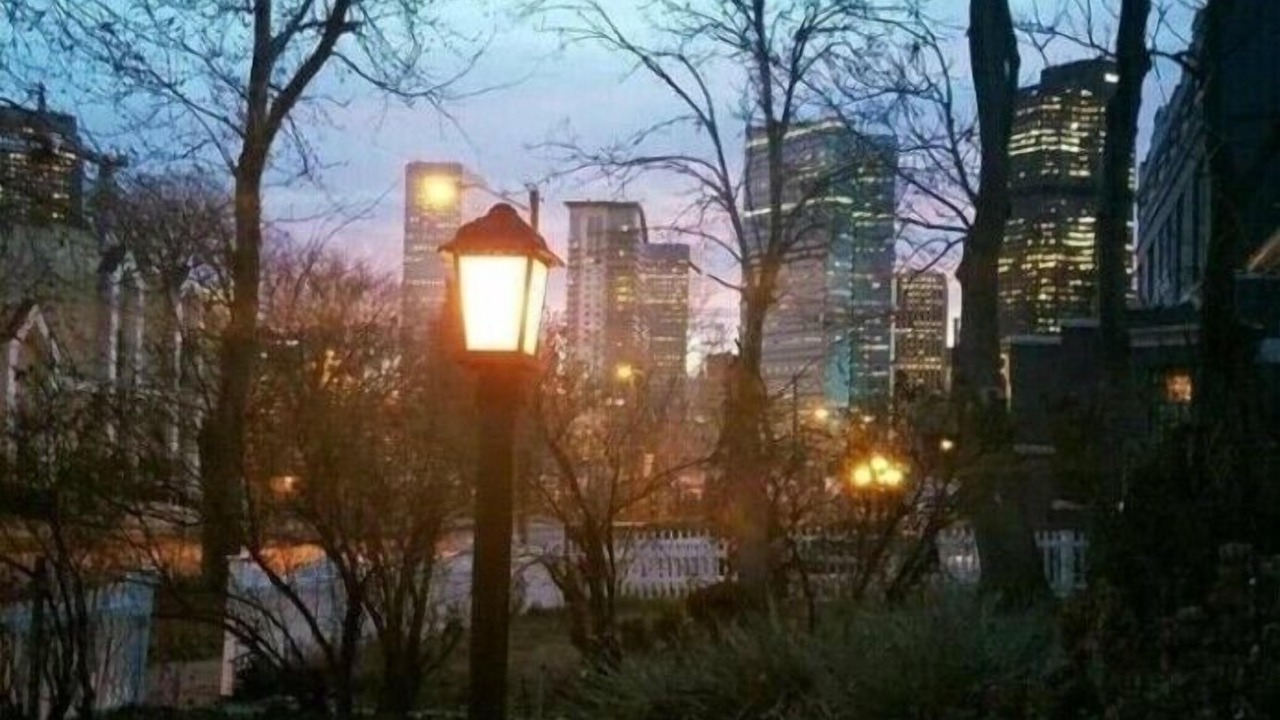 Photo of Outdoor in Five Points