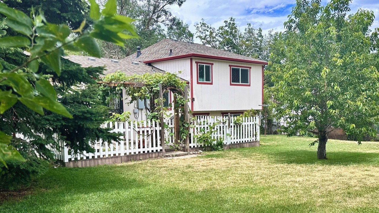 Photo of Outdoor in Aurora