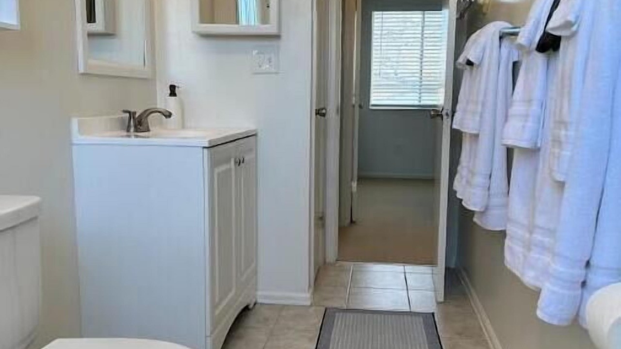 Photo of Bathroom in Aurora
