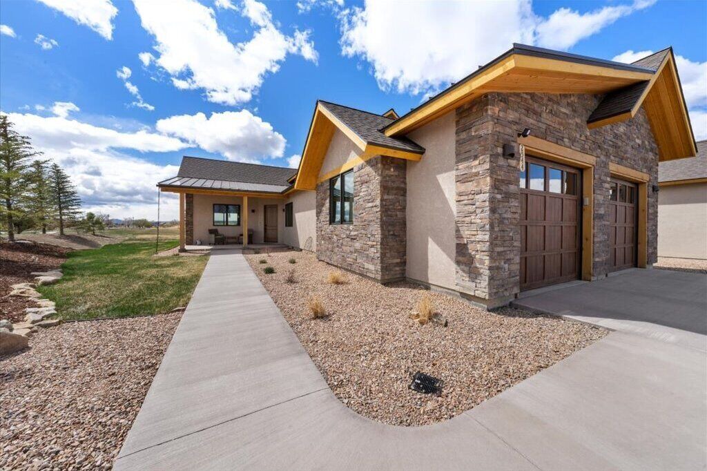 Photo of Outdoor in Montrose