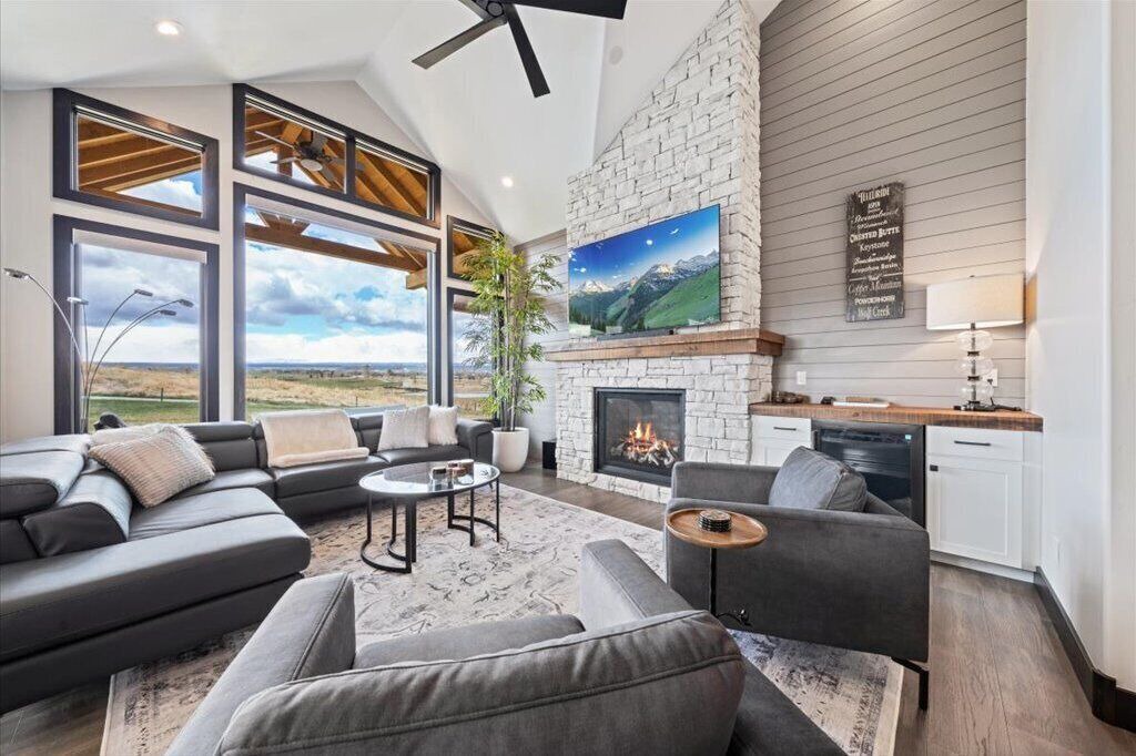 Photo of Livingroom in Montrose