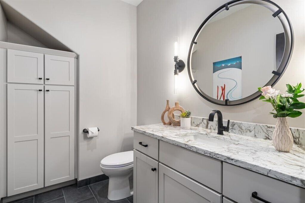 Photo of Bedroom in Montrose