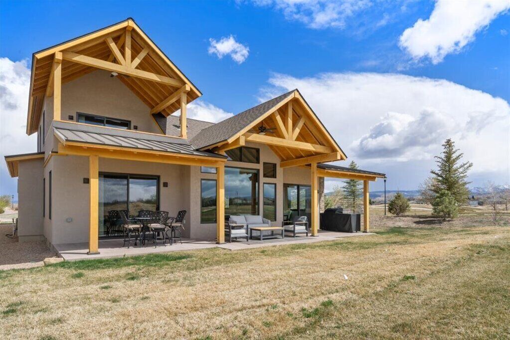 Photo of Outdoor in Montrose