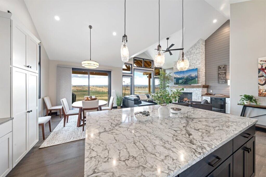 Photo of Livingroom in Montrose