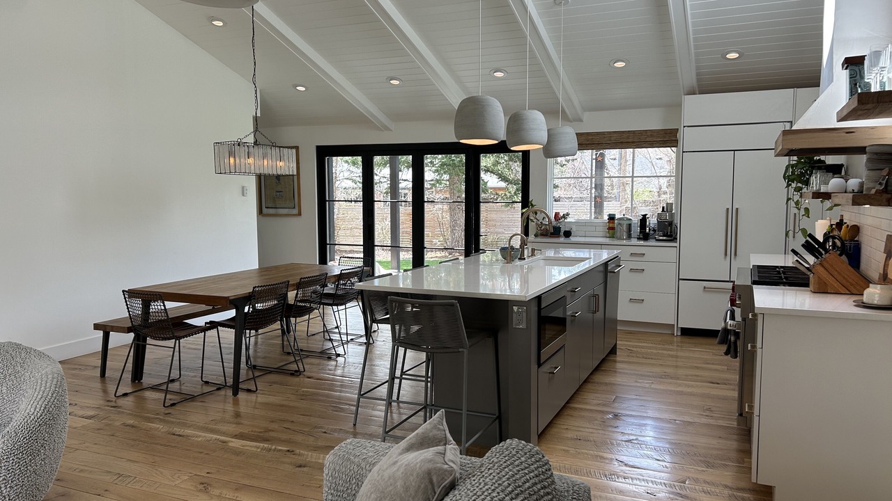 Photo of Kitchen in Green Meadows