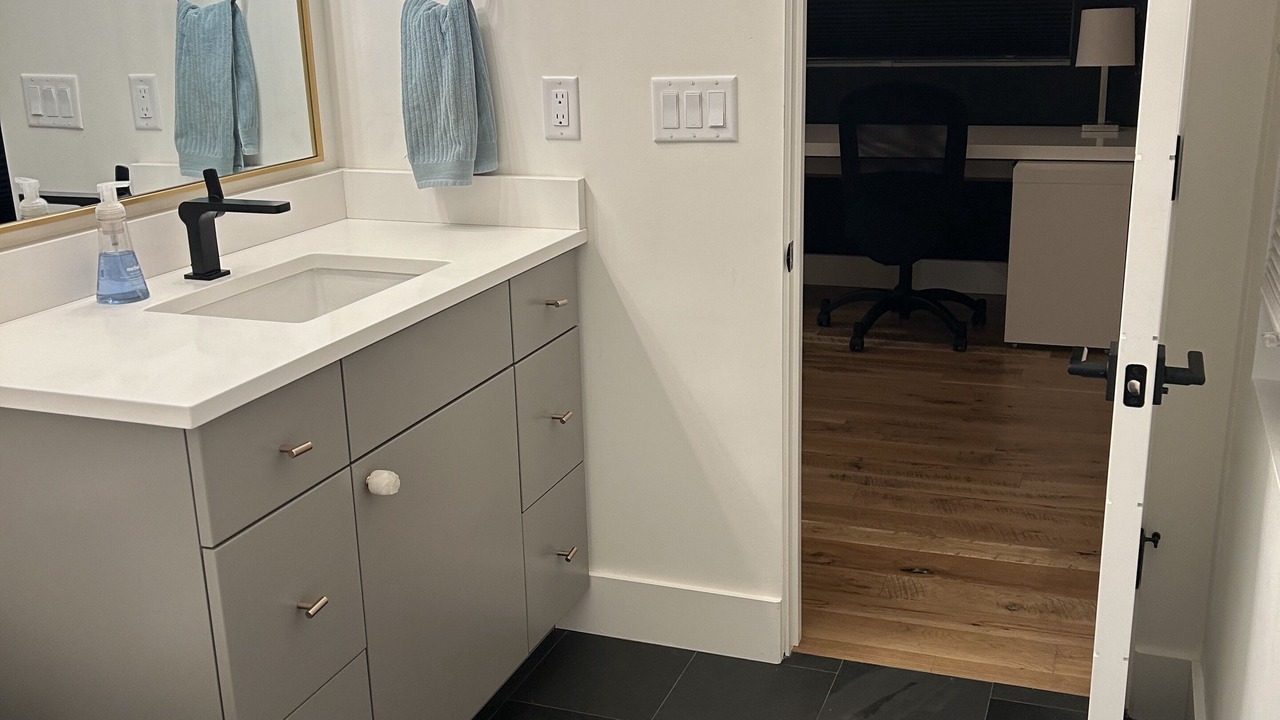 Photo of Bathroom in Green Meadows