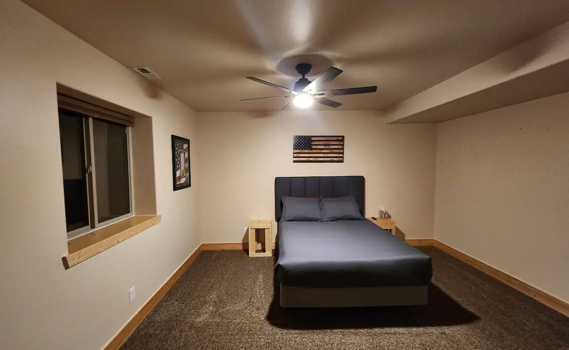 Photo of Bedroom in Hartsel