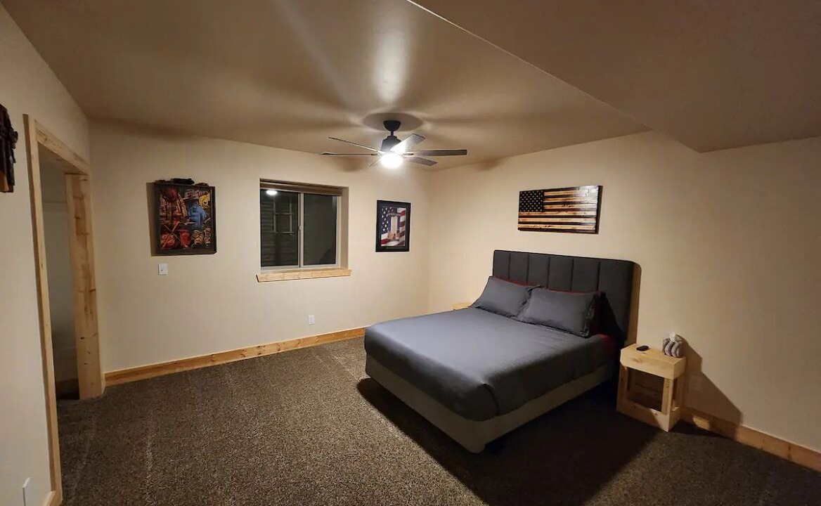Photo of Bedroom in Hartsel