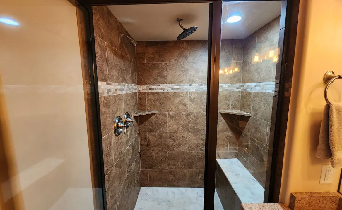 Photo of Bathroom in Hartsel