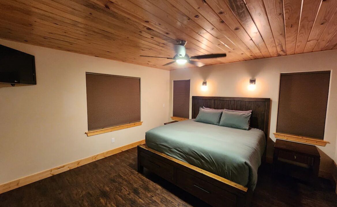 Photo of Bedroom in Hartsel