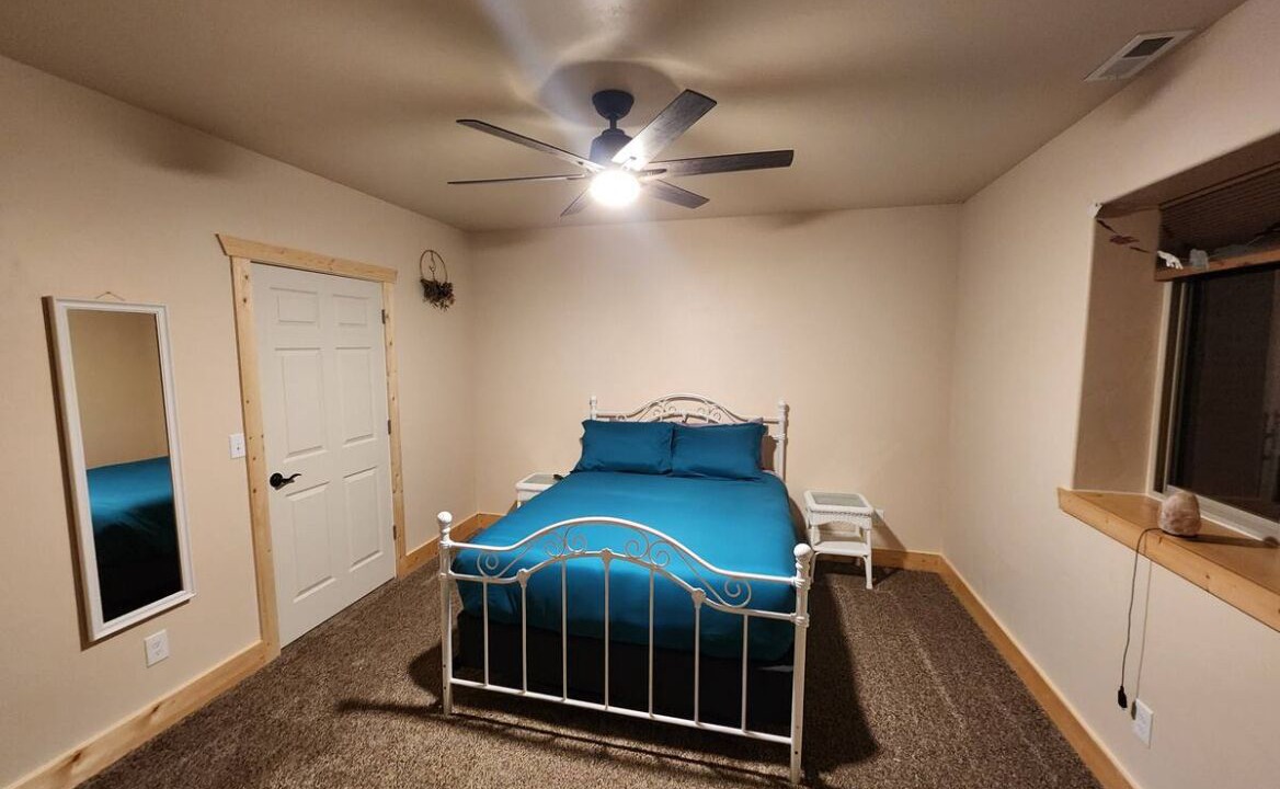 Photo of Bedroom in Hartsel