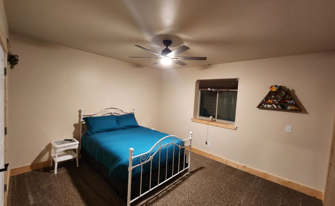 Photo of Bedroom in Hartsel