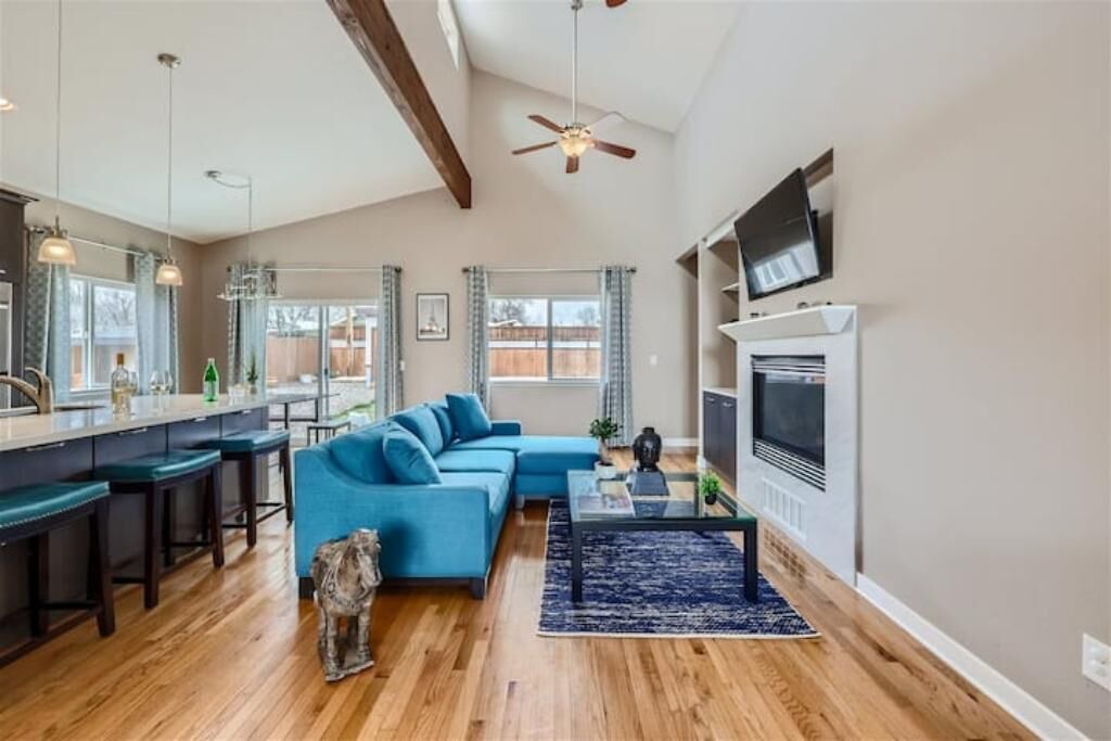 Photo of Livingroom in Mar Lee