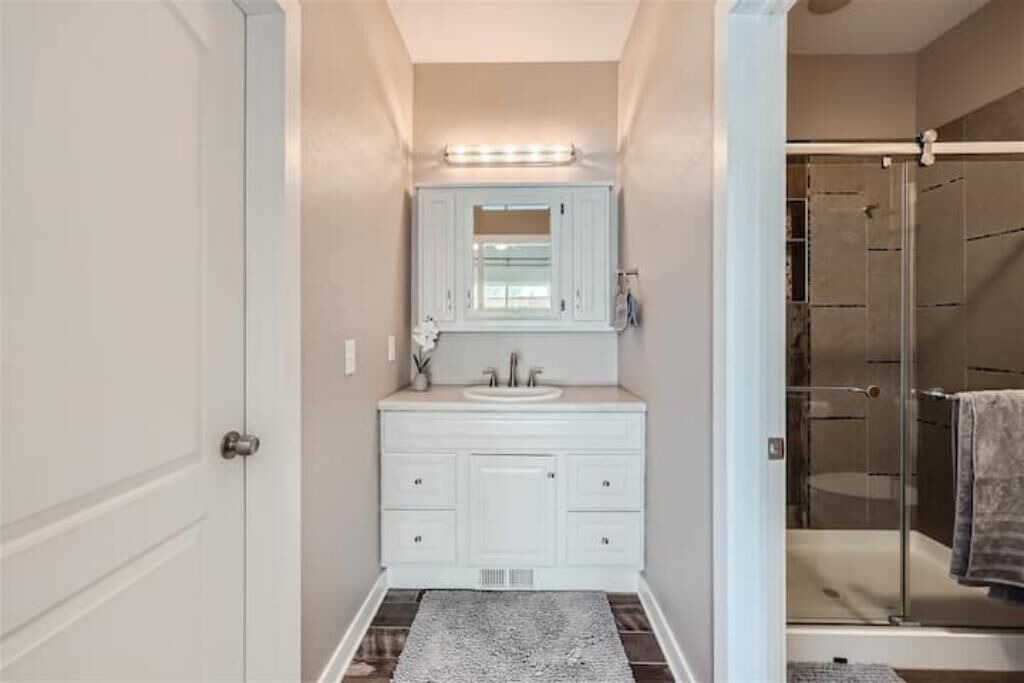 Photo of Bathroom in Mar Lee