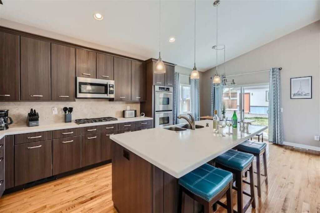 Photo of Kitchen in Mar Lee