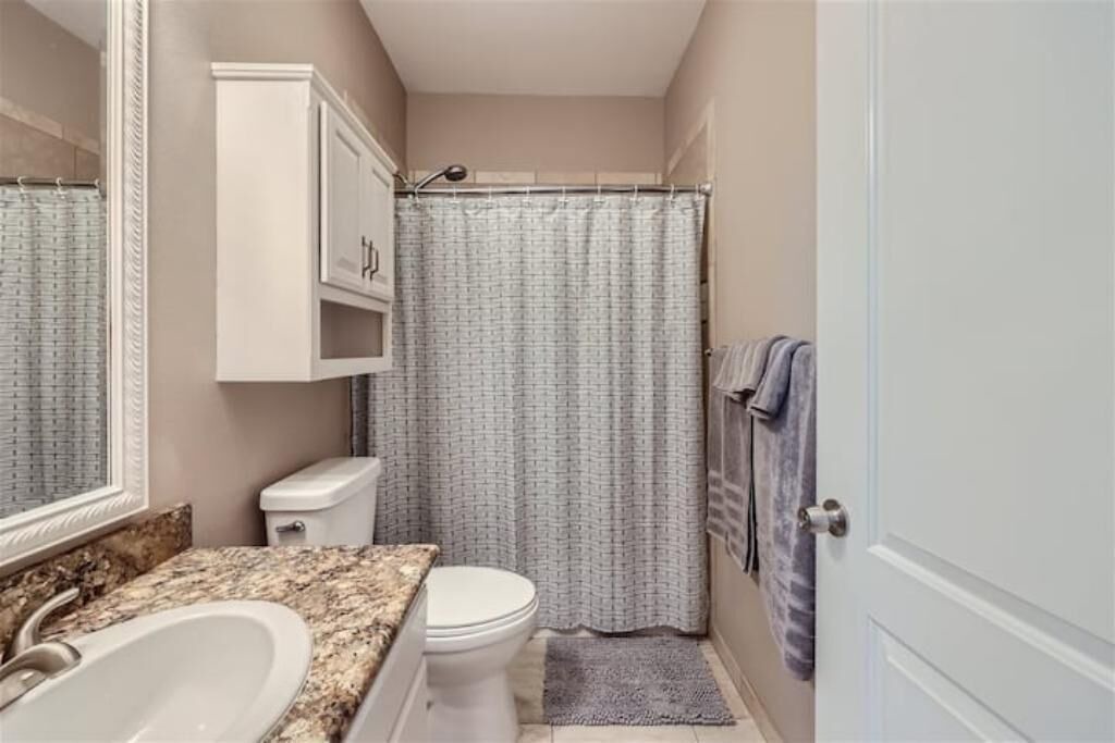 Photo of Bathroom in Mar Lee