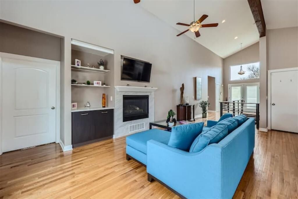 Photo of Livingroom in Mar Lee